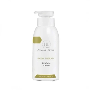 Holy Land  крем для тіла оновлюючий BODY THERAPY RENEWAL BODY CREAM 330 мл
