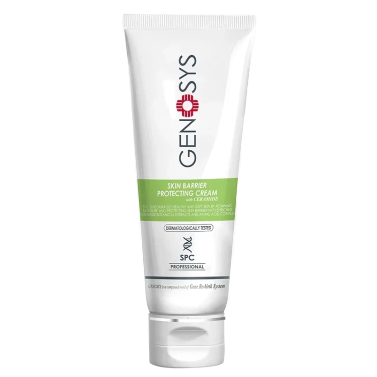 GENOSYS крем для захисту шкірного бар єру з церамідами SKIN BARRIER PROTECTING CREAM (SBC) 100 г