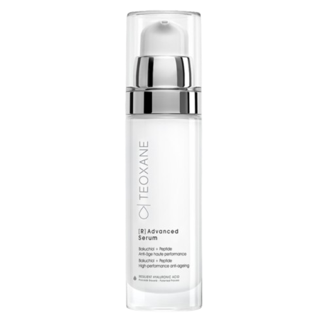 TEOXANE Сироватка з ретинолоподібним ефектом [R] ADVANCED SERUM 30 мл