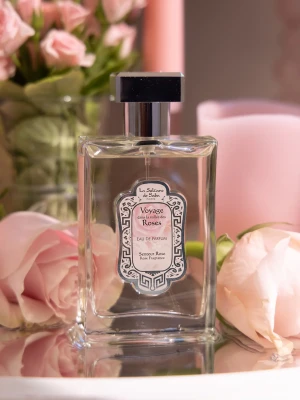 La Sultane de Saba Парфумована вода Троянда Eau de Parfume Rose 100 ml 