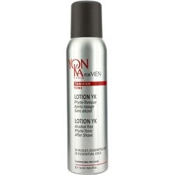 YON-KA HOME Лосьйон для всіх типів шкіри YON-KA LOTION YK FOR MEN