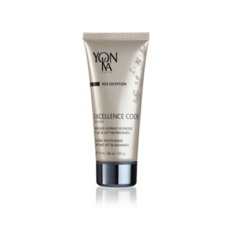YON-KA  - Комплексна омолоджуюча маска YON-KA EXCELLENCE CODE MASQUE