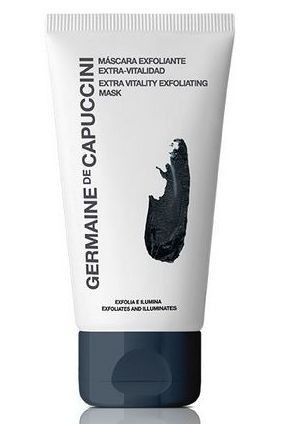 OPTIONS Маска оновлююча/ Options Custom Mask Exfol. Extra-Vital 50 мл