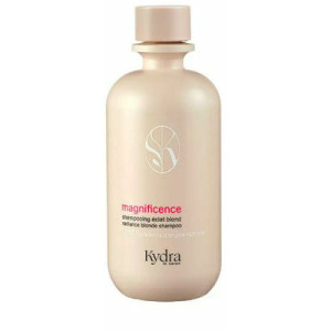 KYDRA BEAUTE | MAGNIFICENCE | Cheveux Colorés | Shampoo Шампунь для сяйва та захисту фарбованного волосся 400 мл