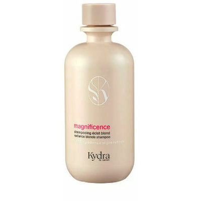 KYDRA BEAUTE | MAGNIFICENCE | Cheveux Colorés | Shampoo Шампунь для сяйва та захисту фарбованного волосся 400 мл