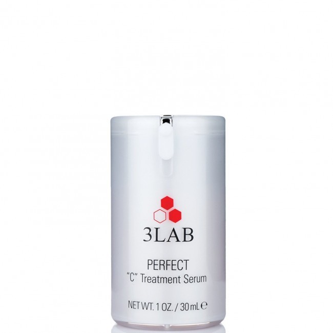 3LAB Perfect C Treatment Serum СироваткаPerfect для обличчя з вітаміном С