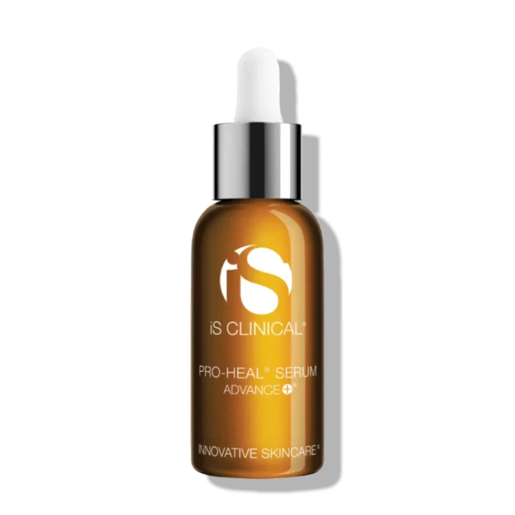 iS CLINICAL Сироватка загоювальна для обличчя PRO-HEAL Advance+ iS CLINICAL Сироватка загоювальна для обличчя PRO-HEAL Advance+