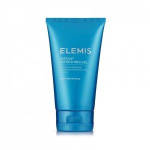 ELEMIS BODYCARE  Універсальний гель для тіла Ментол-Камфора - Instant Refreshing Gel 150 мл 