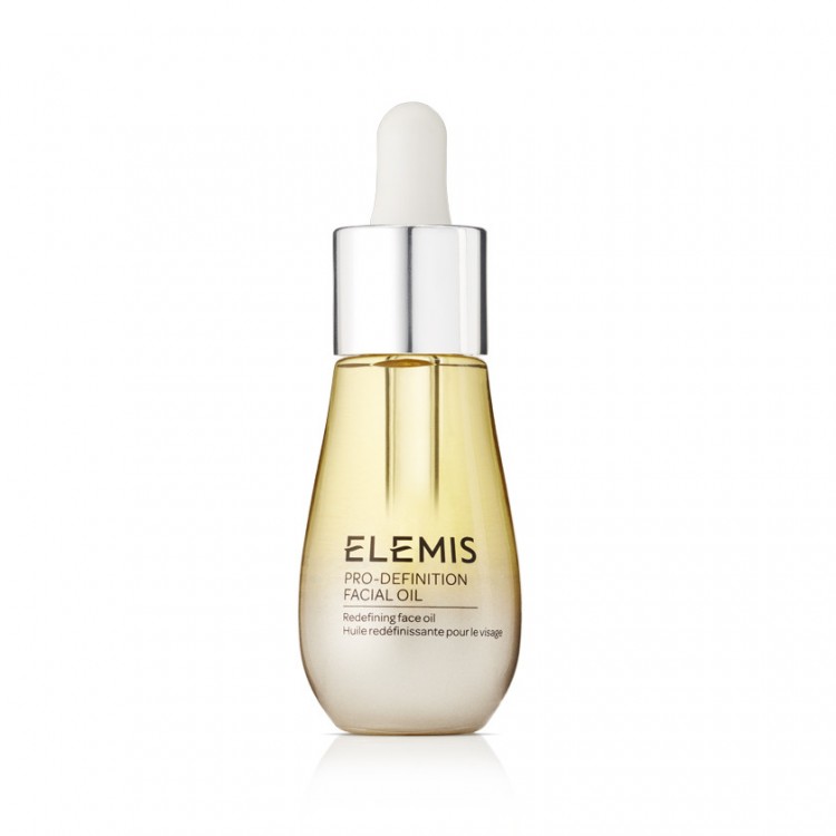 ELEMIS Ліфтинг-масло Про-Колаген Дефінішн для обличчя - Pro-Collagen Definition Facial Oil 15 мл ELEMIS Ліфтинг-масло Про-Колаген Дефінішн для обличчя - Pro-Collagen Definition Facial Oil 15 мл