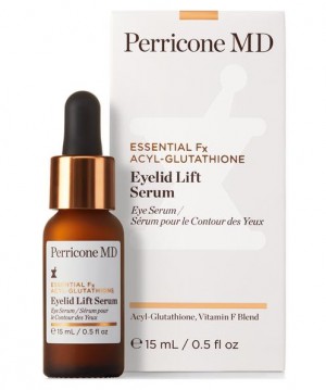 Perricone MD Essential Fx Acyl-Glutathione: Eyelid Serum- ліфтинг сироватка для очей 15 мл