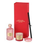 POETRY HOME ПОДАРУНКОВИЙ НАБІР  CRYSTAL ALLURE LARGE