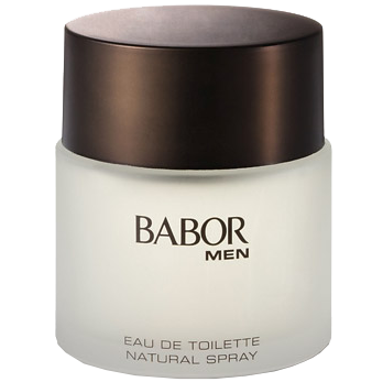 BABOR-DOCTOR BABOR Туалетна вода  Men Eau de Toilette 50 мл