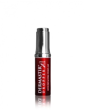 Dermastir Auto-Dropper Сыворотка  RESURFACING POST-OP