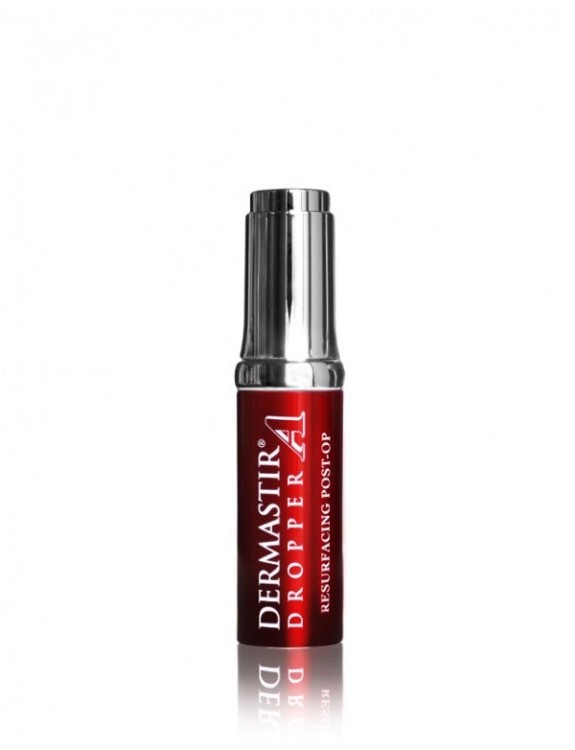 Dermastir Auto-Dropper Сыворотка RESURFACING POST-OP Dermastir Auto-Dropper Сыворотка RESURFACING POST-OP