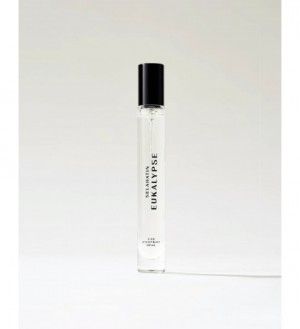 Оральна вода Eau d'extrait 10 ml - Eukalypse