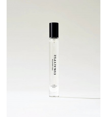 Оральна вода Eau d'extrait 10 ml - Eukalypse Оральна вода Eau d'extrait 10 ml - Eukalypse