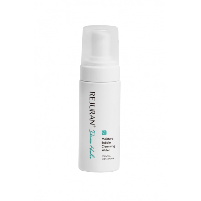 Rejuran Піна зволожуюча для вмивання Rejuran Moisture Bubble Cleansing Water 150 мл Rejuran Піна зволожуюча для вмивання Rejuran Moisture Bubble Cleansing Water 150 мл