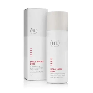 Holy Land пілінг-пудра  DAILY MICRO PEEL 75 г