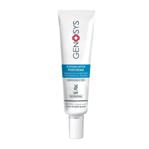 GENOSYS Відновлюючий крем після процедур SOOTHING REPAIR POSTCREAM 20 г