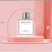 WOW & LOVE Парфум-блиск для волосся з шимером Divine 60ml