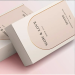 WOW & LOVE Парфум-блиск для волосся з шимером Divine 60ml