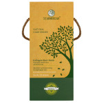 XIAOMOXUAN Маска-бальзам з колагеном COLLAGEN HAIR MASK  550 мл