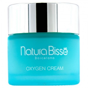 Natura Bisse Oxygen Line Крем насичений киснем 75 мл
