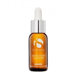 iS CLINICAL Сироватка антивікова для обличчя Супер Серум Адванс SUPER SERUM Advance+