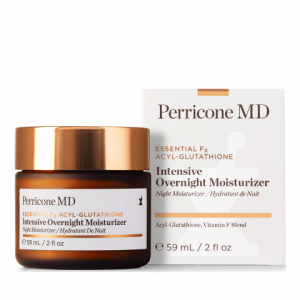 Perricone MD Крем нічний зволожуючий з ацил-глутатіоном Essential Fx Intensive Overnight Moisturizer 59 мл