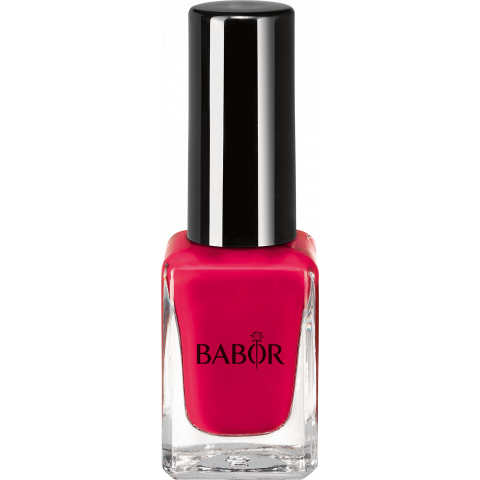 BABOR МАКІЯЖ AGE ID Лак для Нігтів, відтінок 32 фруктовий пунш Nail Colour watermelon 32 7 мл