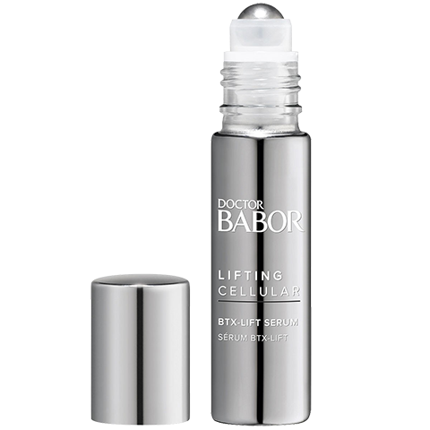 BABOR-DOCTOR BABOR BTX-Lift сироватка Lifting Cellular BTX-Lift Serum 10 мл BABOR-DOCTOR BABOR BTX-Lift сироватка Lifting Cellular BTX-Lift Serum 10 мл