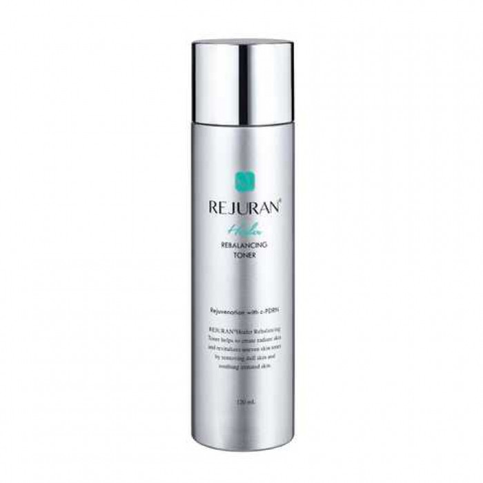Rejuran Тонік для відновлення балансу Rejuran Healer Rebalancing Toner 120mL Rejuran Тонік для відновлення балансу Rejuran Healer Rebalancing Toner 120mL