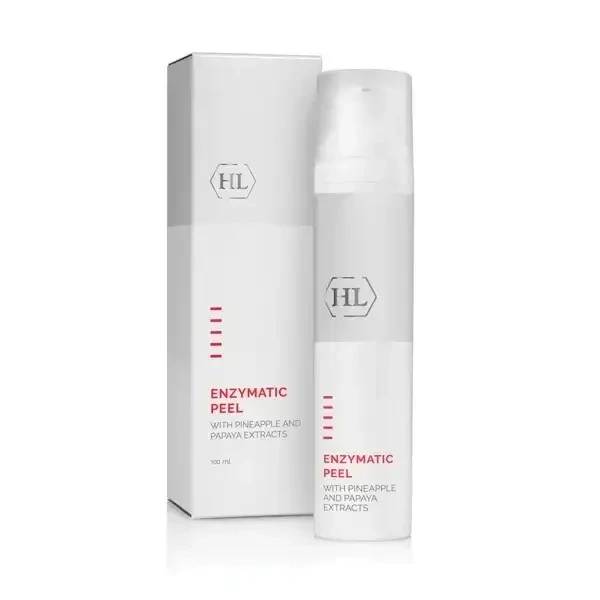 Holy Land пілінг ензимний ENZYMATIC PEEL 100 мл 