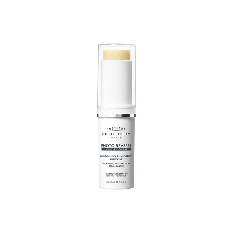 INSTITUT ESTHEDERM Крем-в-стіку при пігментації Photo Reverse NEW, 10 г