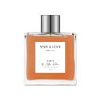 WOW & LOVE Парфум-блиск для волосся з шимером Flirt By Olga Fileva WOW & LOVE Парфум-блиск для волосся з шимером Flirt By Olga Fileva