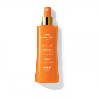 INSTITUT ESTHEDERM - Спрей для тіла Adaptasun***, 150 мл