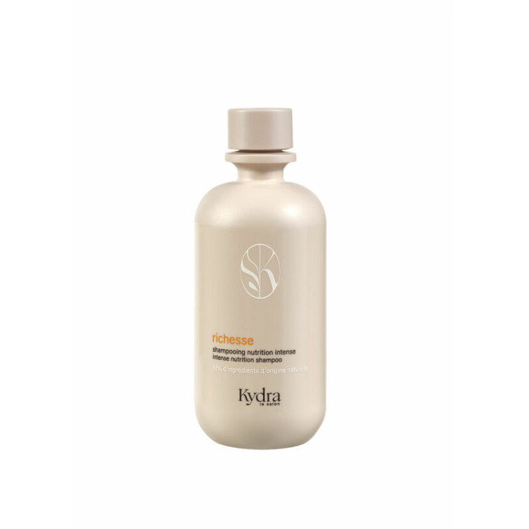 KYDRA Intense Nutrition Shampoo Шампунь для живлення та відновлення волосся 400 мл