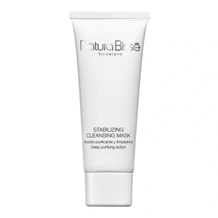 Natura Bisse Stabilizing Маска стабілізуюча очищуюча Cleansing Mask 75 мл