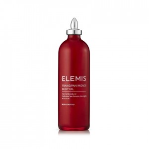 ELEMIS BODYCARE Масло для тіла Франжіпані-Моної - Frangipani Monoi Body Oil 100 мл 