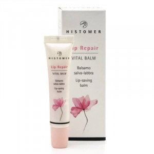 HISTOMER LIP REPAIR Крем-бальзам для губ відновлюючий (Lip Repair Vital Balm)