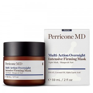 Perricone MD Multi-Action Overnight Intensive Firming Mask - Мультифункциональная интенсивная укрепляющая ночная маска 59 мл