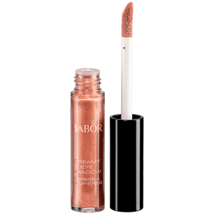 BABOR МАКІЯЖ AGE ID Кремові Тіні для повік, відтінок 02 магія заходу Creamy Eye Shadow sunset 02 2 мл