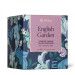 ELEMIS Аромасвічка Англійский Сад - English Garden Candle 220 г (з ароматом троянди, ожини та півонії, до 46 годин горіння) ELEMIS Аромасвічка Англійский Сад - English Garden Candle 220 г (з ароматом троянди, ожини та півонії, до 46 годин горіння)