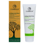 XIAOMOXUAN Маска-бальзам з колагеном COLLAGEN HAIR MASK 260 МЛ XIAOMOXUAN Маска-бальзам з колагеном COLLAGEN HAIR MASK 260 МЛ