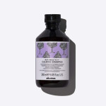 Davines Заспокійливий Шампунь для Волосся Davines Natural Tech Calming Shampoo Davines Заспокійливий Шампунь для Волосся Davines Natural Tech Calming Shampoo