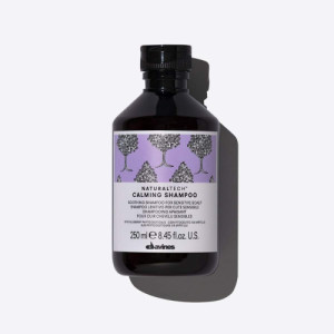Davines Заспокійливий Шампунь для Волосся Davines Natural Tech Calming Shampoo  