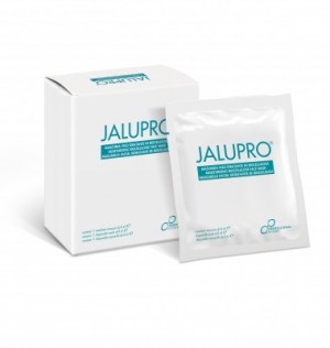 JALUPRO Маска інтенсивна від змошок Face Mask