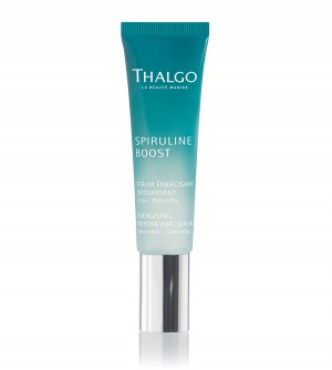 THALGO ЕНЕРГЕТИЧНА ДЕТОКСИФИЦИРУЮЧА СИРОВАТКА / ENERGISING DETOXIFYING SERUM