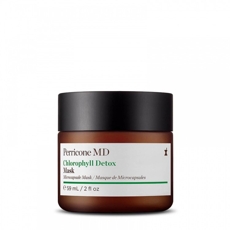 Perricone MD Chlorophyll Detox Mask - Детокс маска с хлорофилом 59 мл