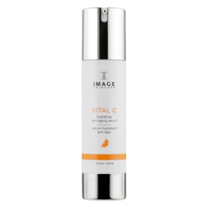 IMAGE VITAL C Anti-Age сироватка з віт С Hydrating Anti-Aging Serum 50 мл